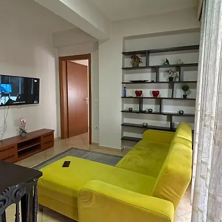 Apartman Love's Tirana