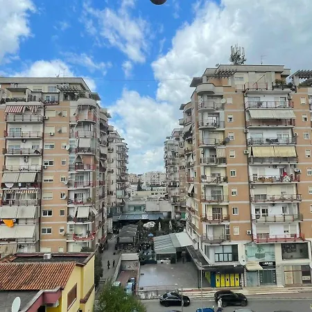 Love's Tirana