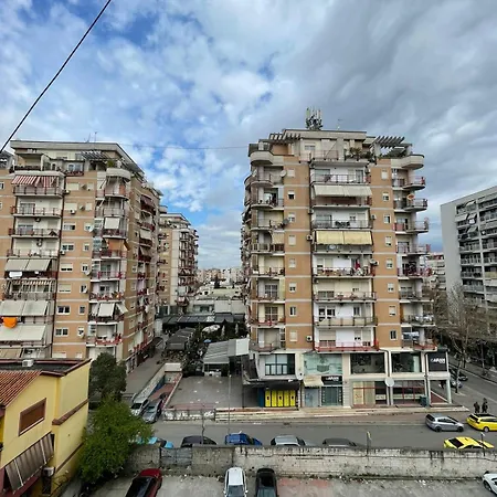 Apartman Love's *