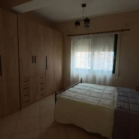 Apartman Love's Tirana
