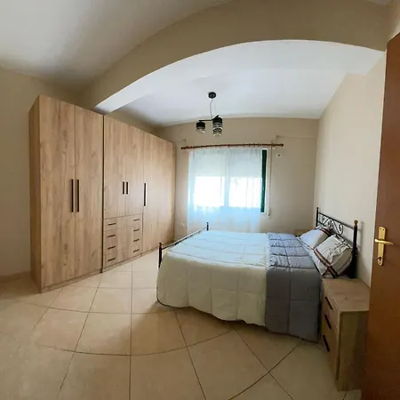 Love's Apartman Tirana
