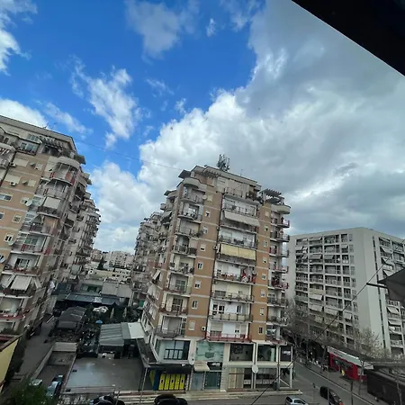 Love's Apartman Tirana
