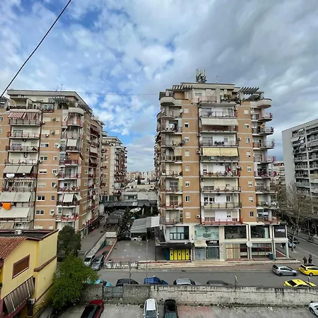 Love's Tirana