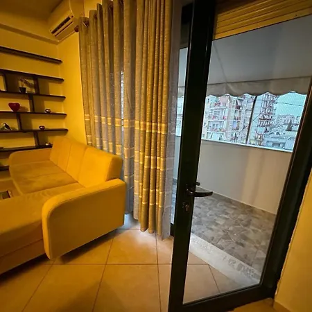 Apartman Love's *