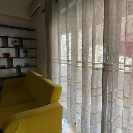 Love's Apartman *
