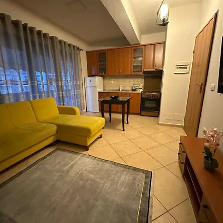 Apartman Love's Tirana