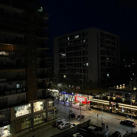 Love's * Tirana