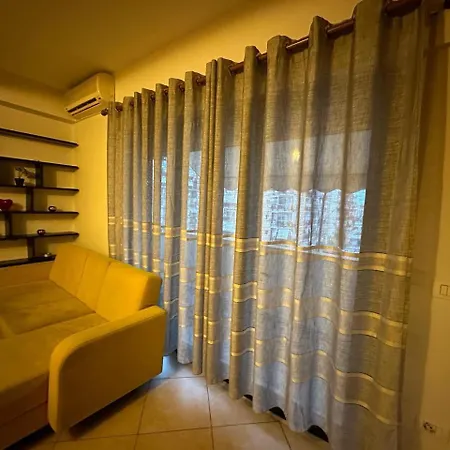 Love's Apartman Tirana