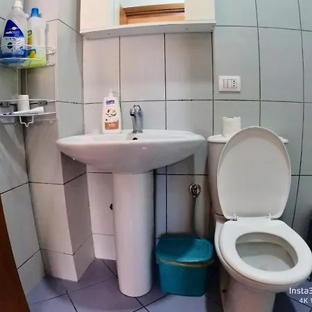 Apartman Love's *