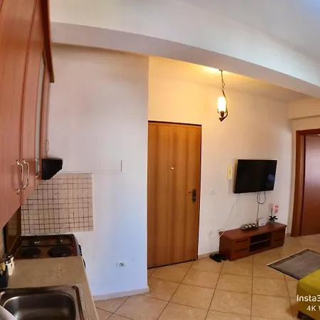 Love's Apartman Tirana