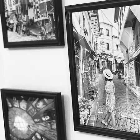 Apartman Love's *